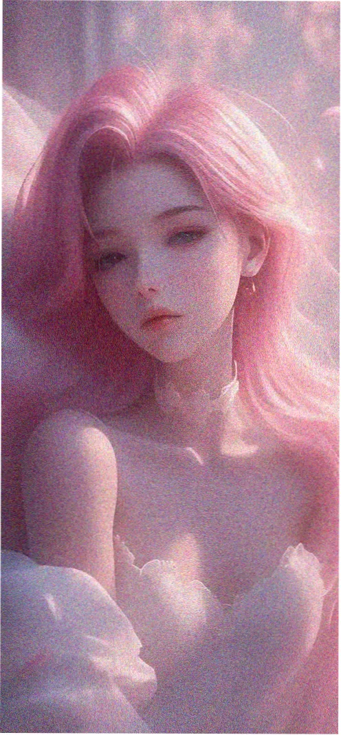 唤醒计划短剧海报