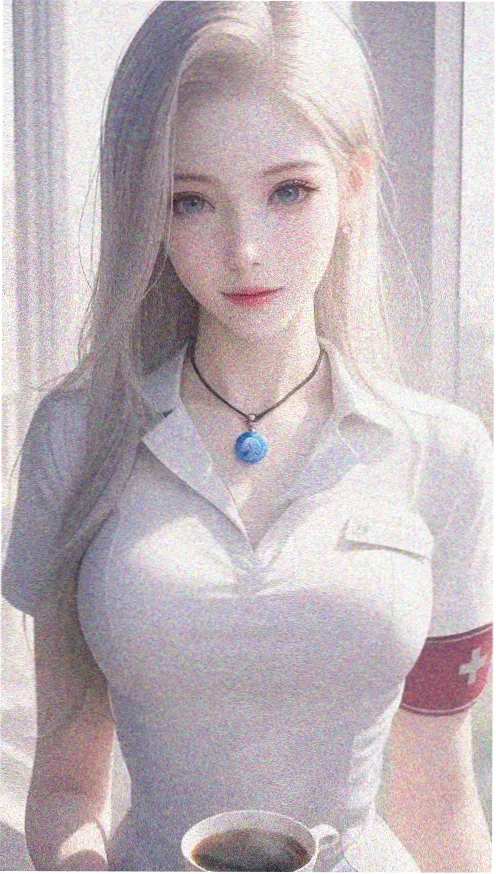 地心站台短剧海报